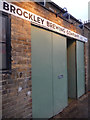 The Brockley Brewing Company Ltd