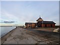 The Watch House, South Shields