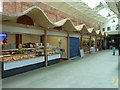 SO1091 : Newtown Market Hall - August 2015 by Penny Mayes