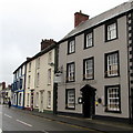 Beacons Guest House, Bridge Street, Brecon