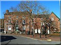 Severn Square, Newtown