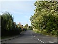 Blacksmith Road, Fiskerton