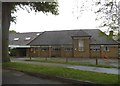 Baptist Church on West View, Letchworth