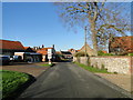 Back Street, Binham