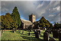 All Saints Church, Leigh