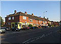 Waterloo Road, Norwich