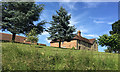 SP2667 : Prospect Farm, Wedgnock Lane, northwest of Warwick by Robin Stott