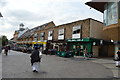 Patisserie Valerie and Starbucks