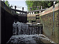 Kegworth (New) Deep Lock in Nottinghamshire