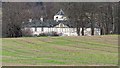 NH5964 : Foulis Castle by valenta