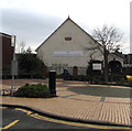 Siloh Christian Community Centre, Oakfield Street, Ystrad Mynach