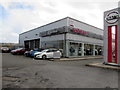 Bassetts Nissan Swansea