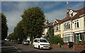 Cranbrook Road, Bristol