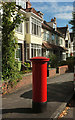 Postbox, Cranbrook Road