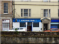 The Anchor Bar