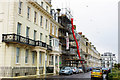 Heene Terrace, Worthing