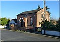 Former Wesleyan Methodist Chapel, Kellington