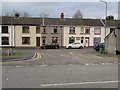 Ramsden Street houses, Rhymney