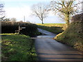 Hurcott Cross