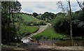 High Moor Farm from Nor Wood