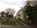 Paulscroft Cottage