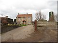 House at Polsham Farm