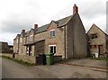 Cottage, Polsham