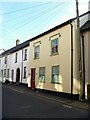 Moretonhampstead houses [35]