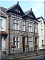 Moretonhampstead houses [40]