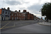O1334 : Infirmary Rd, Conyngham Rd junction by N Chadwick