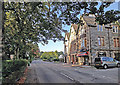 Cromartie Buildings, Strathpeffer