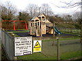 Chew Magna Playing Field