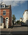 Clay Lane, Teignmouth