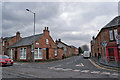 Solway Street, Annan