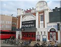 Brixton: The Ritzy Cinema