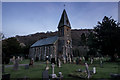 St John the Baptist, Pontfadog