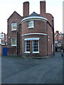 Windsor House, Windsor Place, Shrewsbury