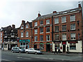 133-137 Frankwell, Shrewsbury