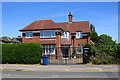 #181 Loughborough Road, 