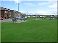 Troon seafront