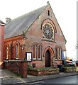 Scholes Methodist Church