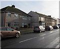 Change of house type, Shingrig Road, Nelson