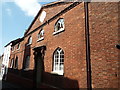 The Almshouses (Bridgnorth)