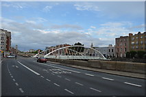 O1434 : James Joyce Bridge by N Chadwick