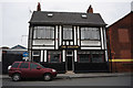 The Kingston, Cumberland Street, Hull