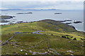V5060 : View from Ring of Kerry by N Chadwick
