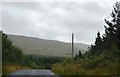 M0576 : Rural road, County Mayo by N Chadwick