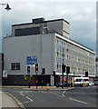 Cambrian House, Chester Street, Shrewsbury