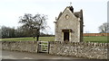 Dovecot at Bowl Farm at Lower Swell