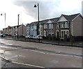 Ashgrove Terrace houses, Nelson